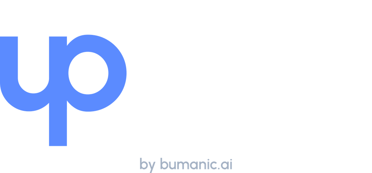 upsold by bumanic.ai
